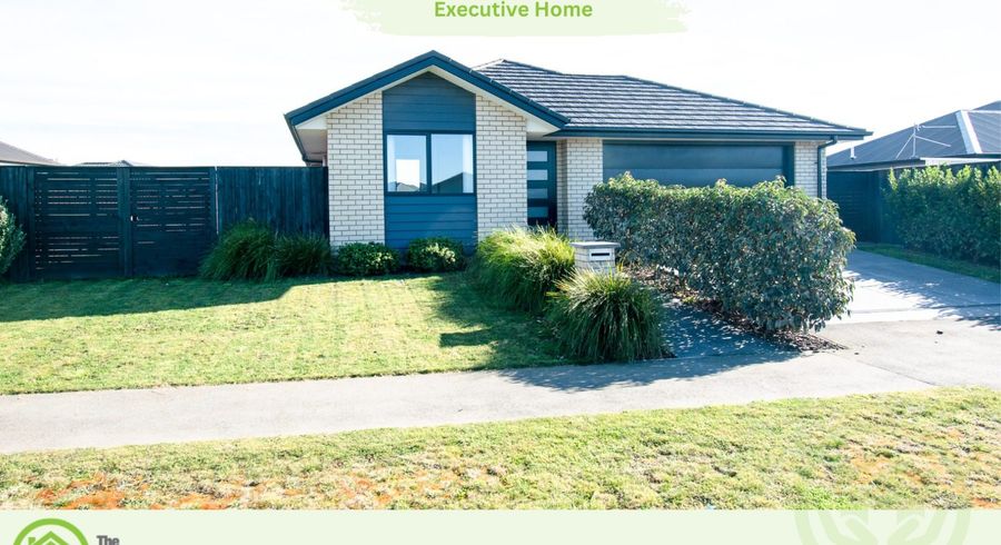  at 13 Lady Isaac Drive, Rolleston, Selwyn, Canterbury