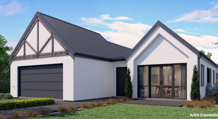  at 34 Atawhai Lane, PU131 Spring Grove Village, Belfast, Christchurch City, Canterbury