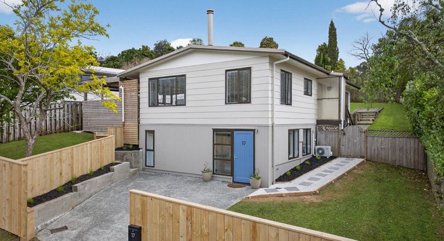  at 17 Topliss Drive, Northcross, North Shore City, Auckland