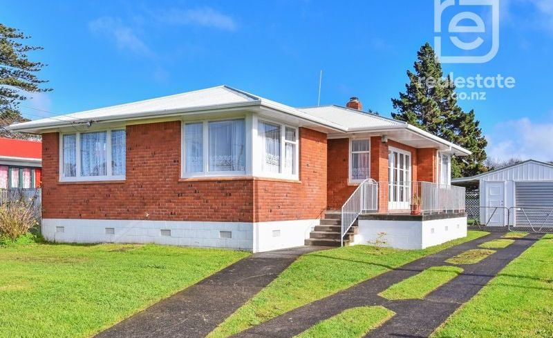  at 25 Jordan Road, Mangere, Manukau City, Auckland