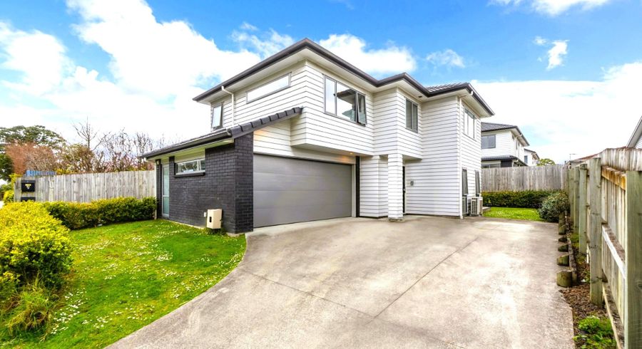  at 61A Margan Avenue, New Lynn, Waitakere City, Auckland