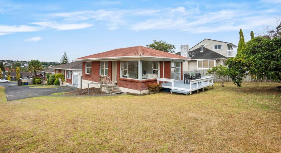  at 3/11 Manuka Rd, Bayview, North Shore City