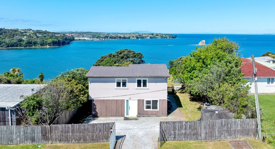  at 81 Tiri Road, Matakatia Bay, Rodney, Auckland
