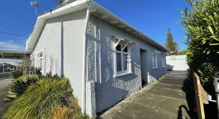  at 26A Hakeke Street, Whanganui East, Whanganui, Manawatu / Whanganui