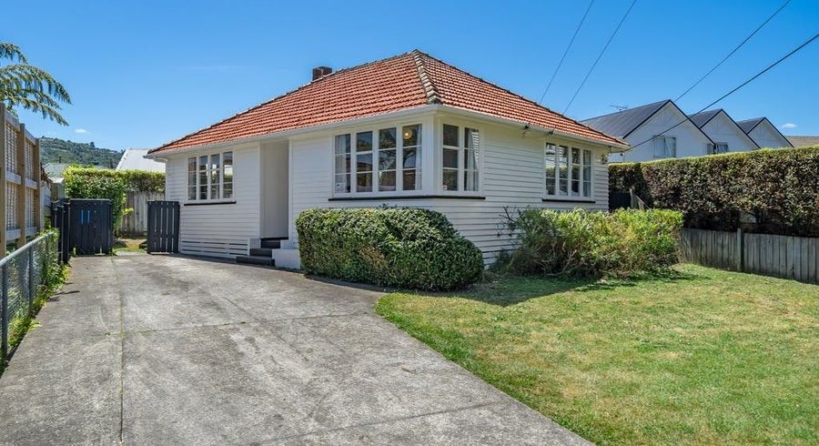  at 85 Colson Street, Avalon, Lower Hutt