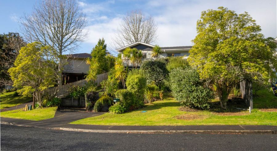  at 146 Glendhu Road, Bayview, Auckland
