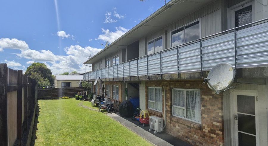  at 69E York Street, Hillcrest, Hamilton, Waikato