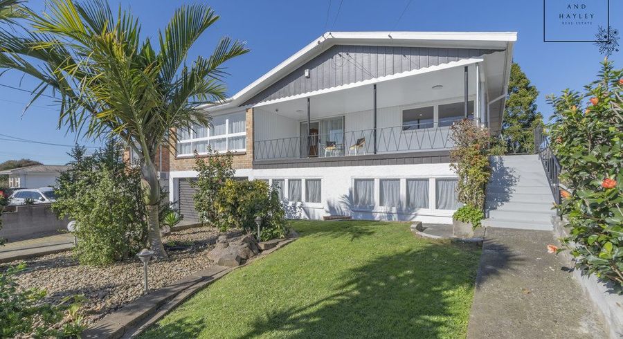  at 59 Rogers Road, Manurewa, Manukau City, Auckland