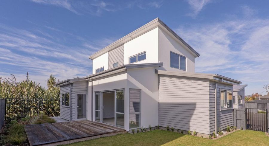  at 27 Kakapo Lane, Redwood, Christchurch City, Canterbury