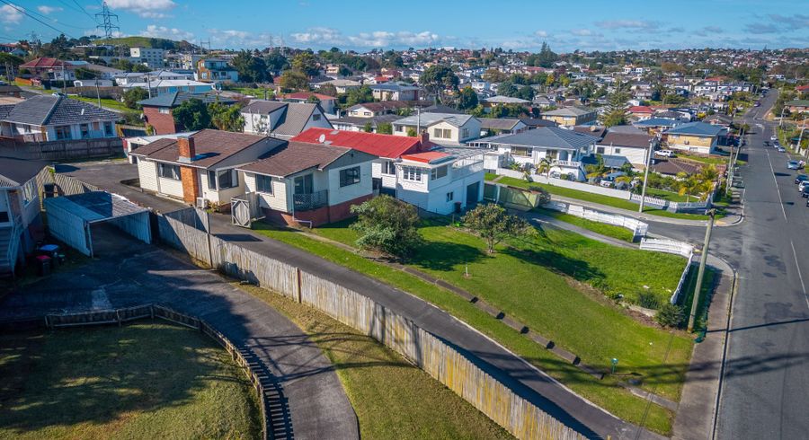  at 35 Ellis Avenue, Mount Roskill, Auckland City, Auckland