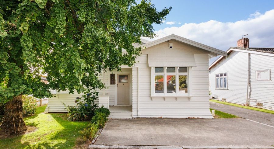  at 223 College Street, West End, Palmerston North