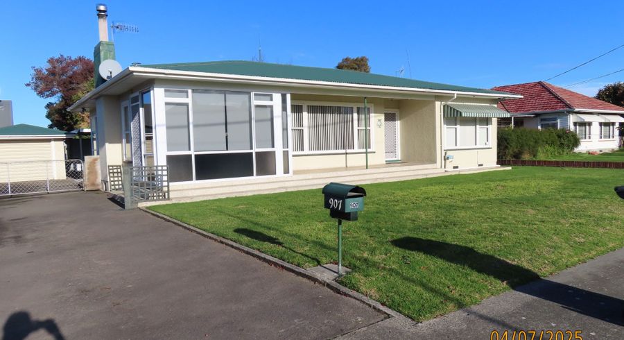  at 907 Norrie St, Mahora, Hastings, Hawke's Bay