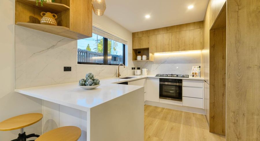  at 205B Whitney Street, Blockhouse Bay, Auckland City, Auckland