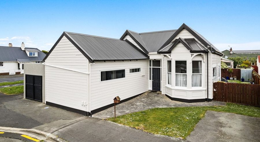  at 26A Marlow Street, Saint Kilda, Dunedin, Otago