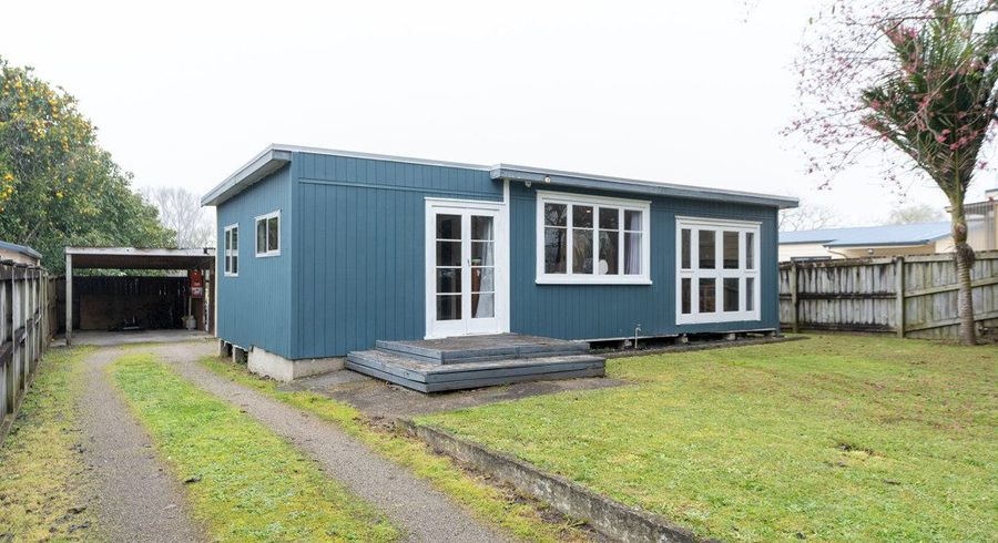  at 34 Waingaro Road, Ngaruawahia