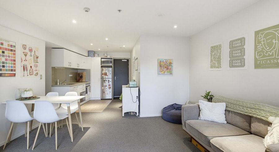  at 309/74 Taranaki Street, Te Aro, Wellington, Wellington