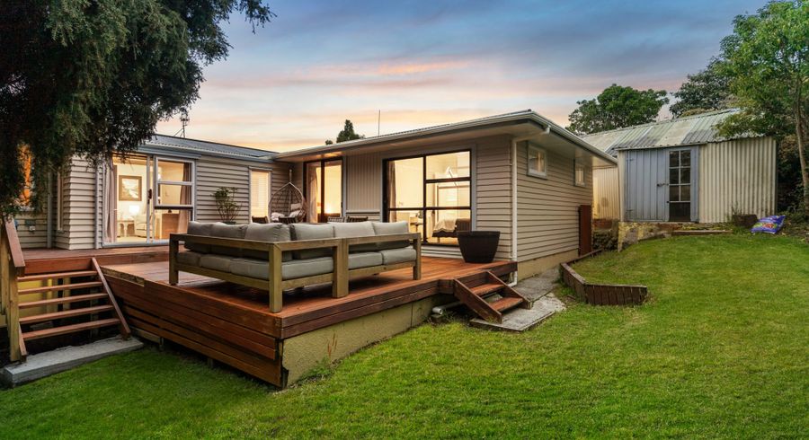  at 70 Fairclough Road, Beach Haven, North Shore City, Auckland