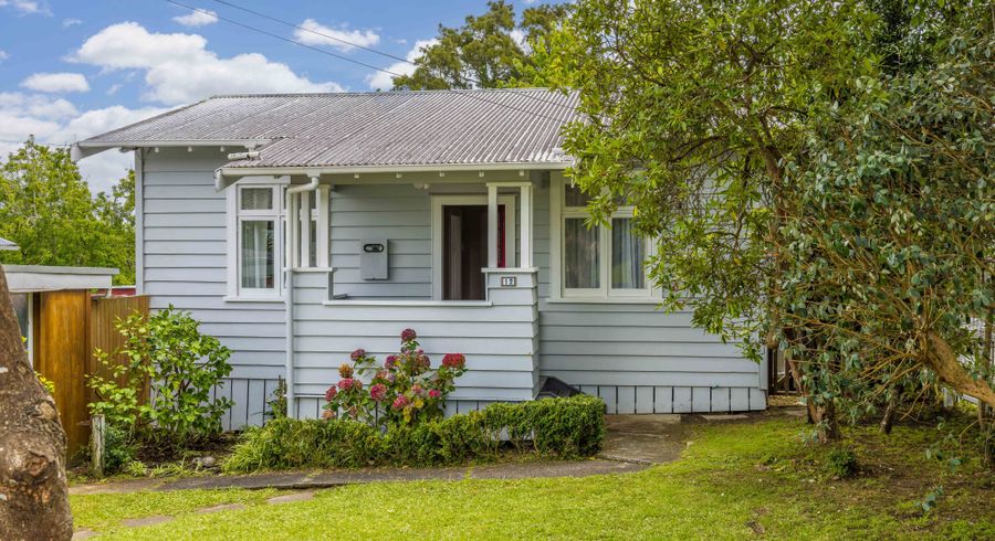  at 12 Ahiriri Avenue, Avondale, Auckland City, Auckland