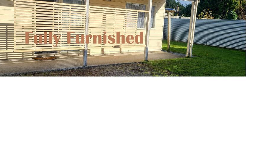  at 207D Bowmont Street, Georgetown, Invercargill, Southland