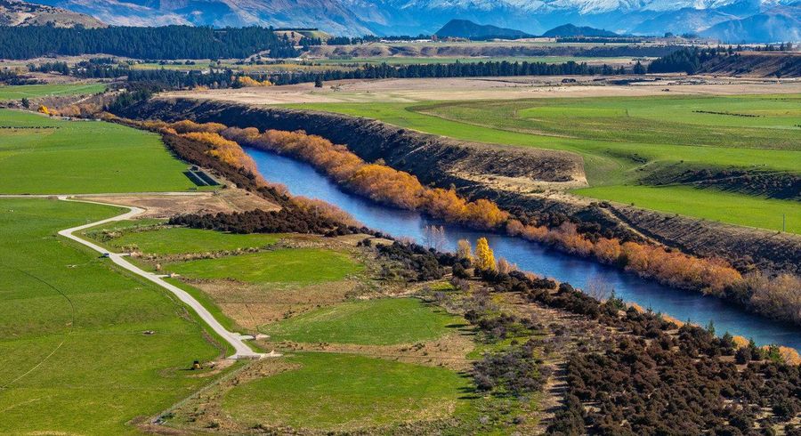  at 1-4/Lot 1-4 / 3738 Luggate to Cromwell Road, Luggate, Wanaka, Otago