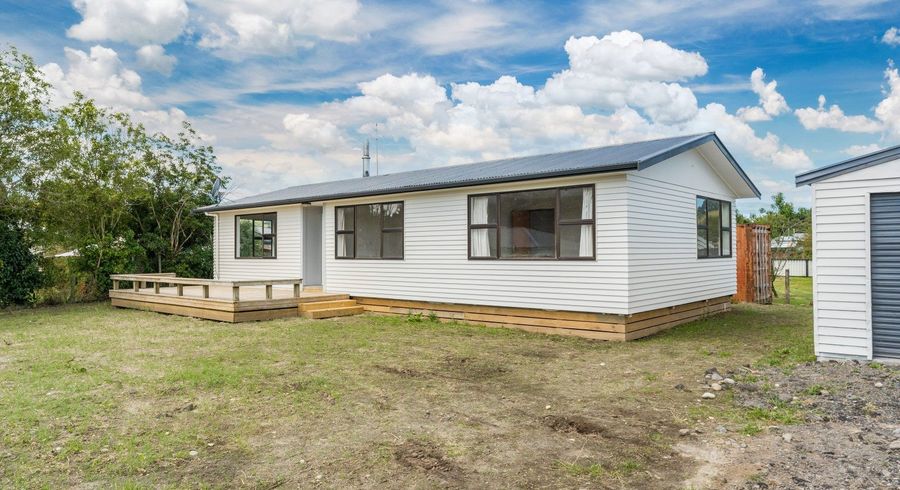  at 43 Miro Street, Manunui, Taumarunui