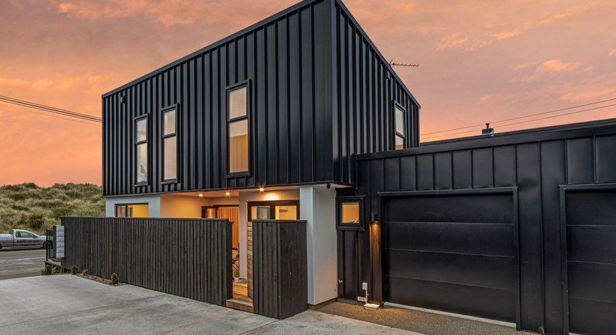  at 164A Marine Parade, New Brighton, Christchurch