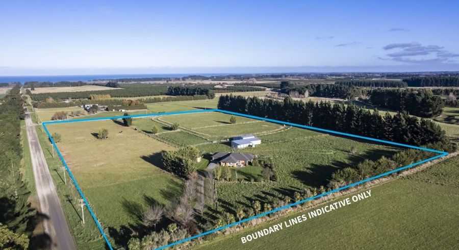  at 52 Webbs Road, Amberley, Amberley