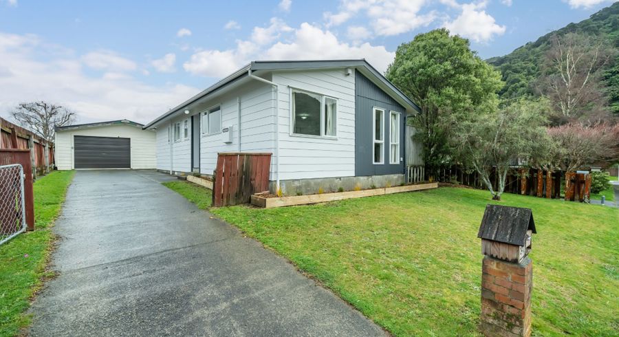  at 37 Tacoma Drive, Totara Park, Upper Hutt, Wellington