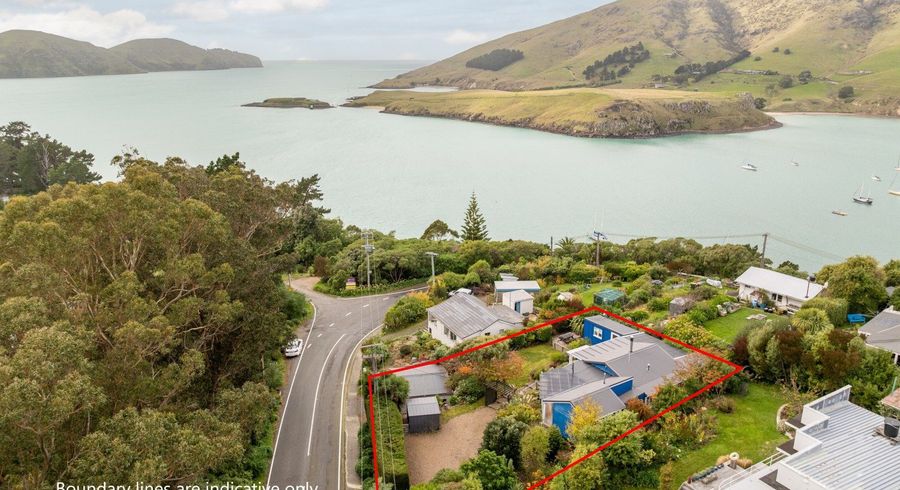  at 17 Purau Avenue, Diamond Harbour, Banks Peninsula, Canterbury