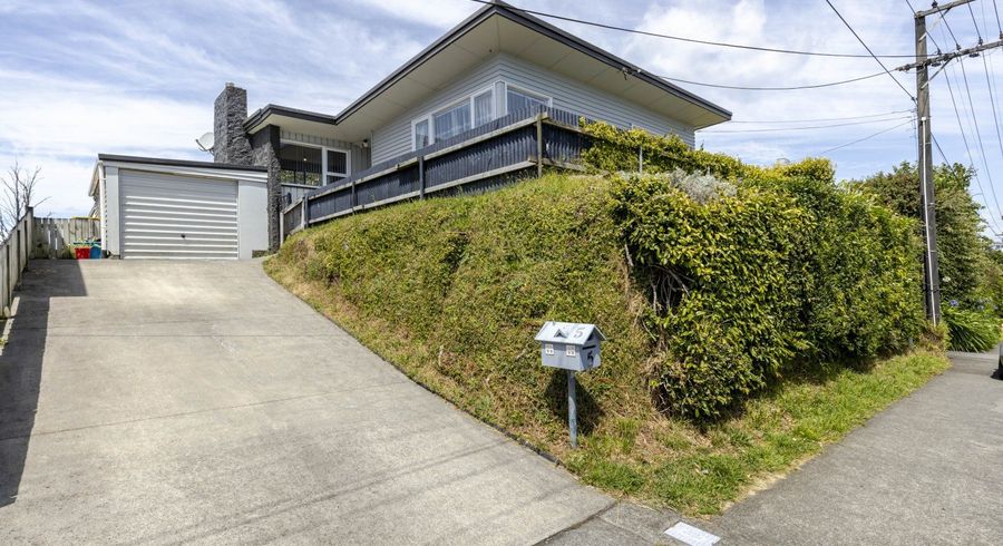  at 5 Fernleigh Street, Ferndale, New Plymouth, Taranaki