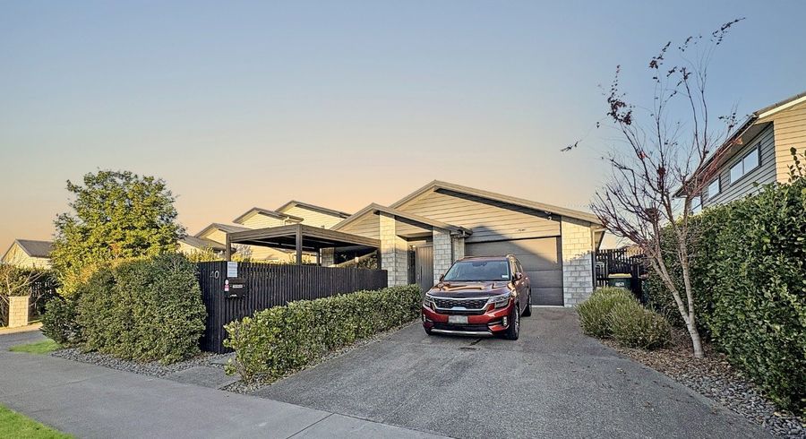  at 40 Probert Crescent, Chartwell, Hamilton, Waikato