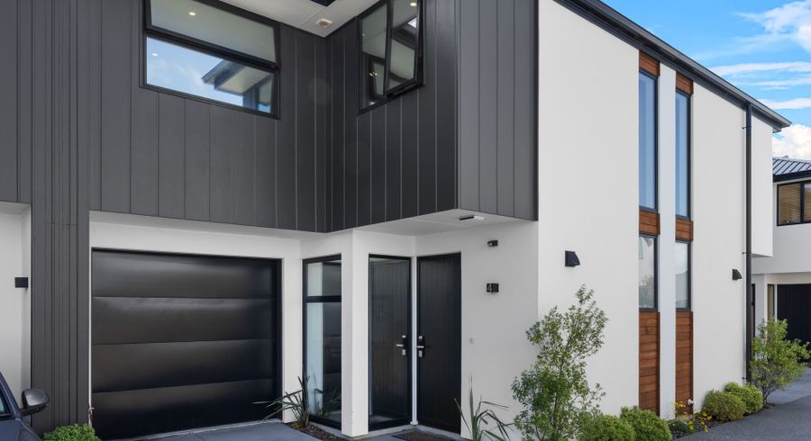 at 4/45 Amyes Road, Hornby, Christchurch