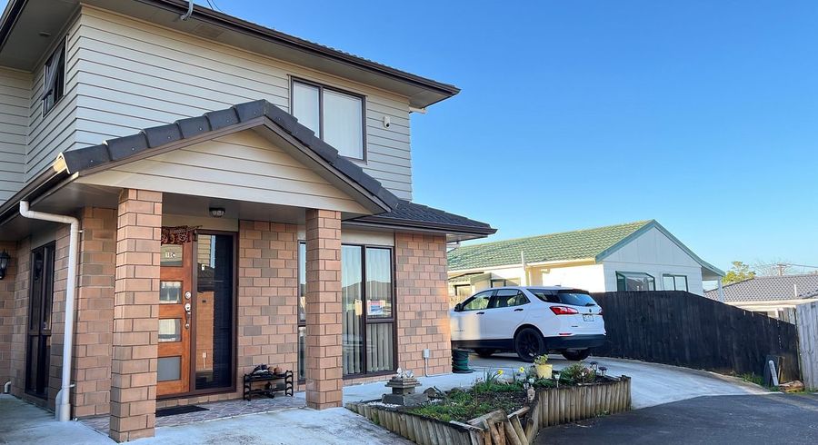  at 10C Hayward Road, Papatoetoe, Manukau City, Auckland
