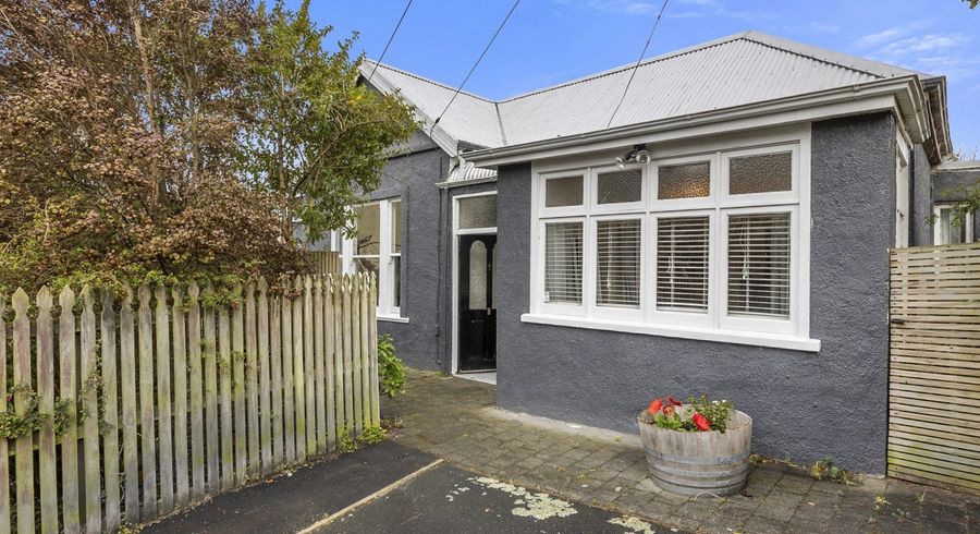  at 47 Russell Street, City Centre, Dunedin, Otago