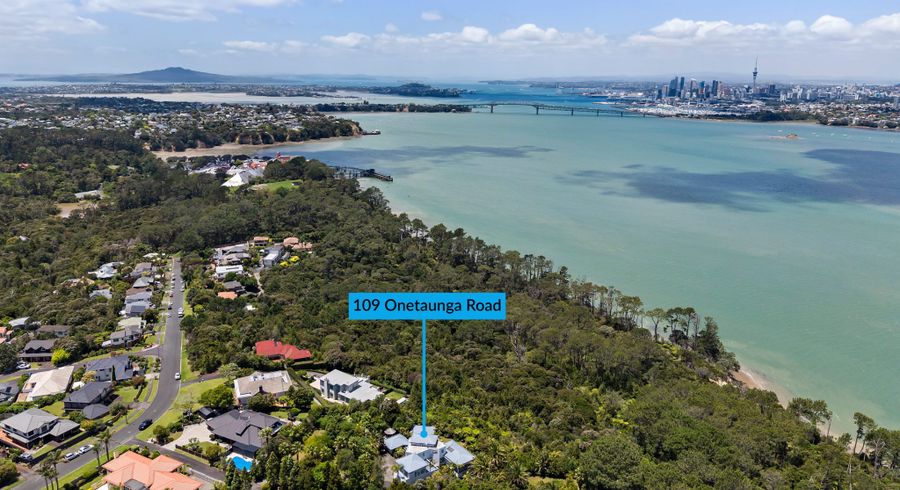  at 109 Onetaunga Road, Chatswood, North Shore City, Auckland