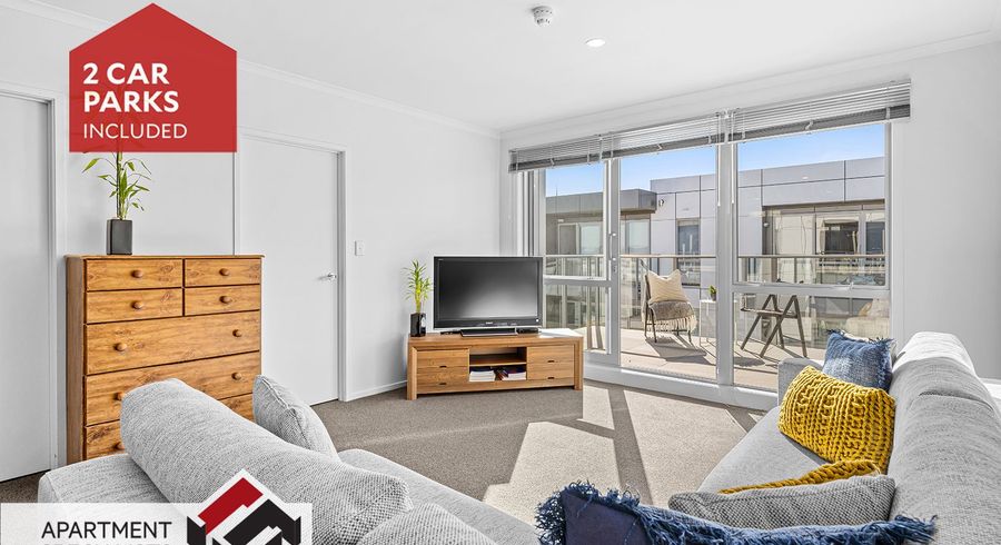  at 20 Charlotte Street, Eden Terrace, Auckland City, Auckland