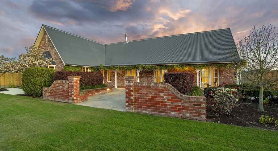  at 40 Matamoe Drive, Halswell, Christchurch City, Canterbury