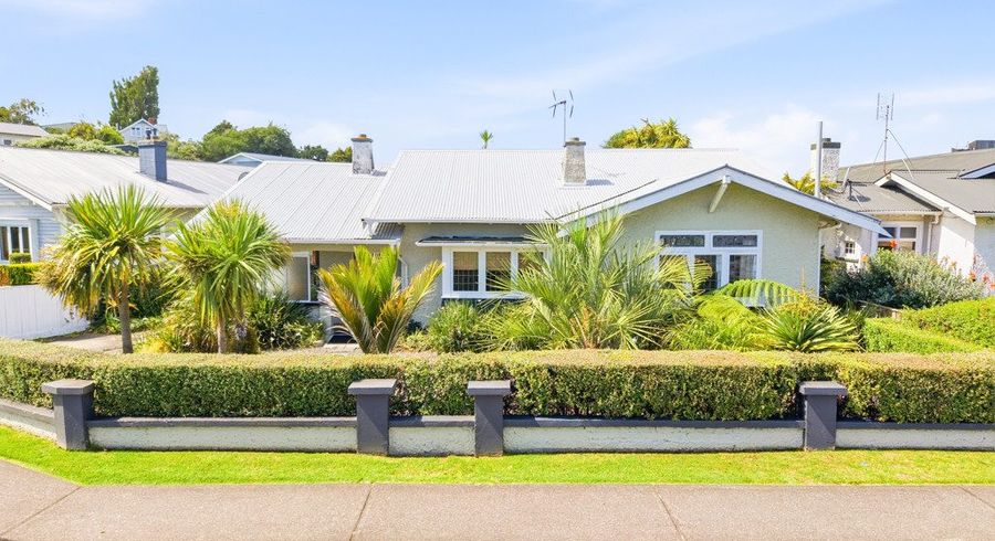  at 26 College Street, College Estate, Whanganui, Manawatu / Whanganui