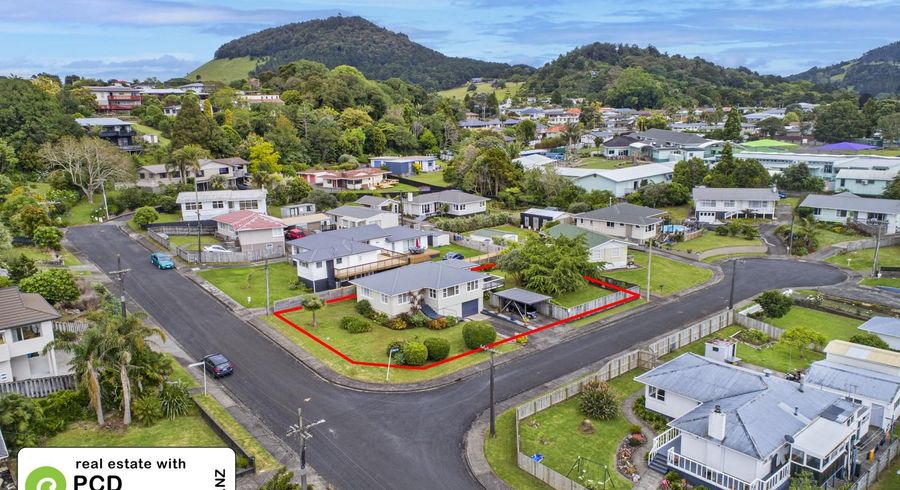  at 2 Sussex Place, Kamo, Whangarei