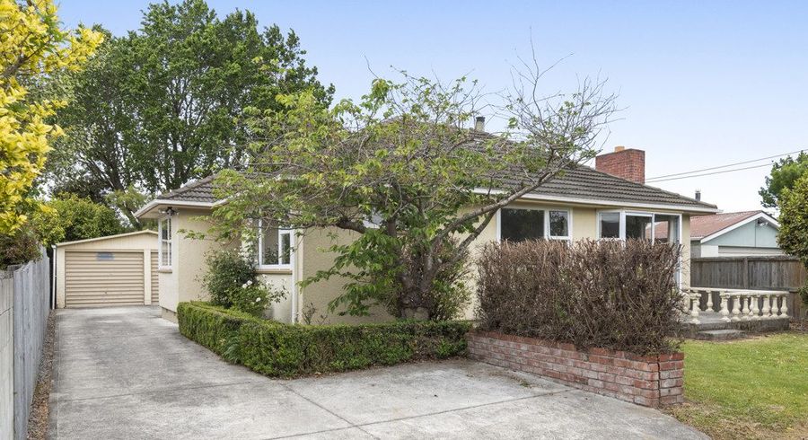  at 4 Ebony Street, Bishopdale, Christchurch