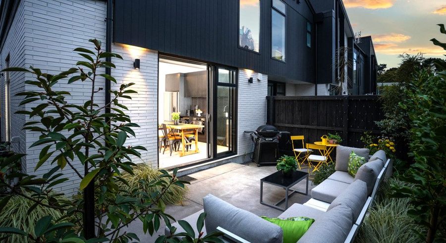  at 4/57b Carlton Mill Road, Merivale, Christchurch City, Canterbury