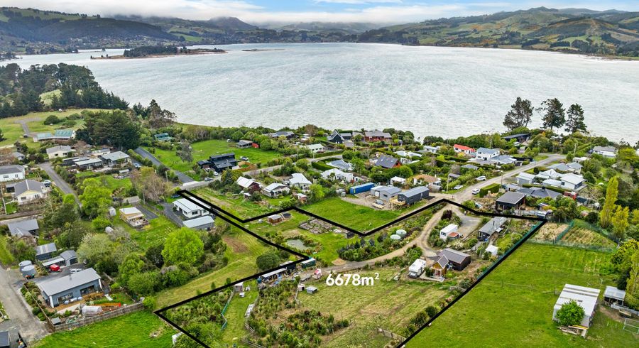  at 15 View Street, Warrington, Dunedin, Otago