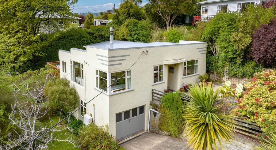  at 5 Finch Street, Saint Leonards, Dunedin