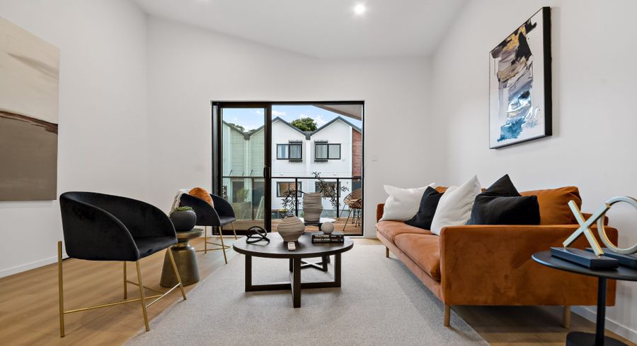  at 7/63A Owairaka Avenue, Mount Albert, Auckland City, Auckland