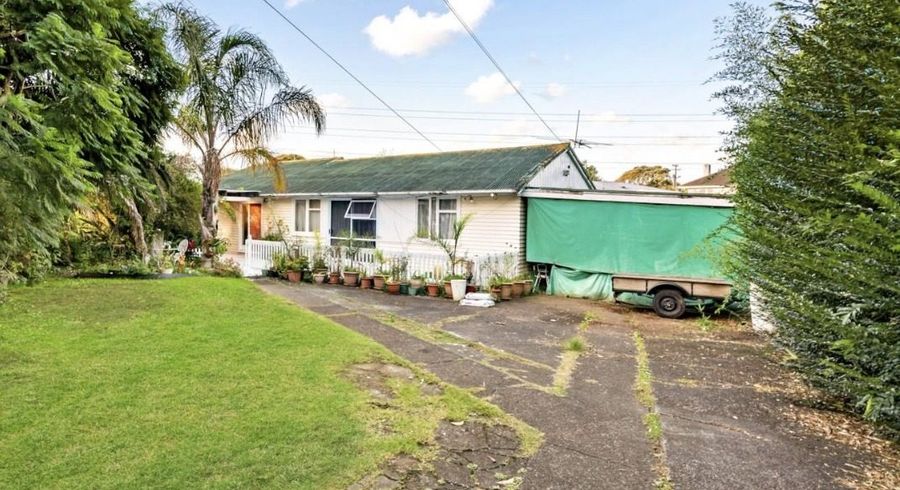  at 101 Preston Road, Otara, Manukau City, Auckland