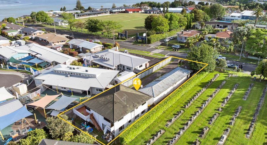  at 41 Eighteenth Avenue, Tauranga South, Tauranga, Bay Of Plenty
