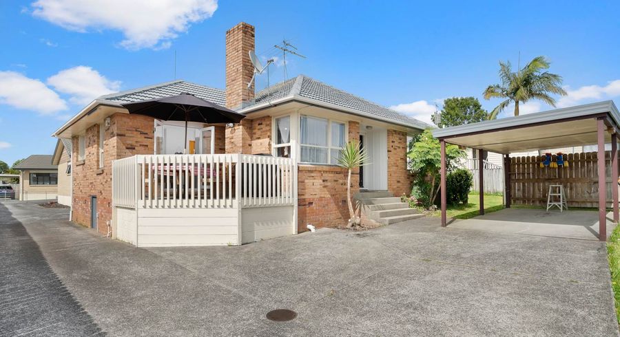  at 10 Ussher Place, Pakuranga Heights, Auckland