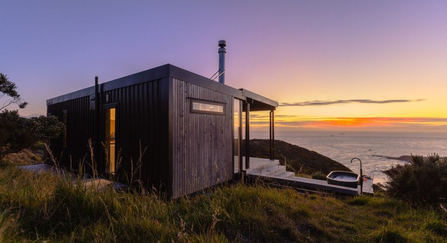  at 74 Te Wai Komaru Way, Makara-Ohariu, Wellington, Wellington