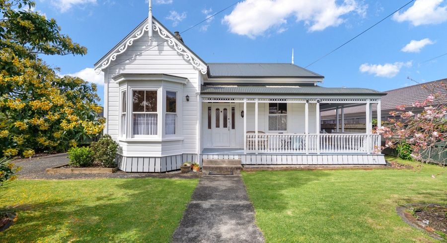  at 6 Shortland Street, Regent, Whangarei, Northland