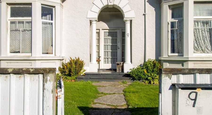 at 2/9 Eye Street, City Centre, Invercargill, Southland